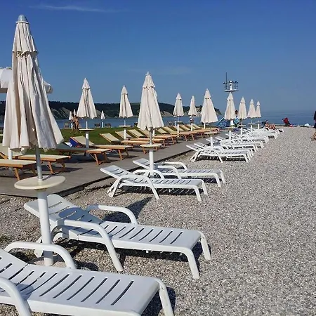 Anna Apartament