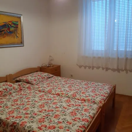 Apartament Anna *