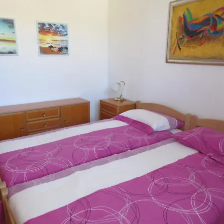 Apartament Anna *