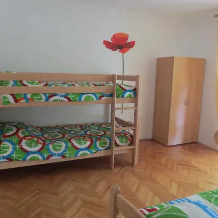 Anna Apartament Izola