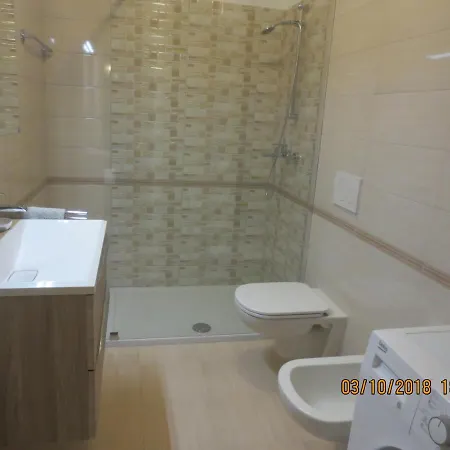 Anna Apartament Izola